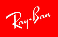 Ray-Ban Brand Logo